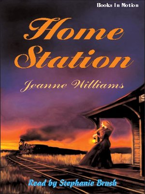 cover image of Home Station